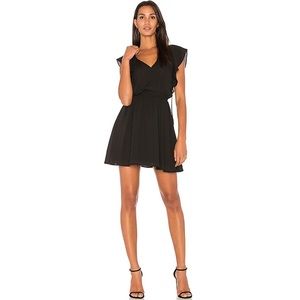 Little Black Dress BB Dakota x Steve Madden